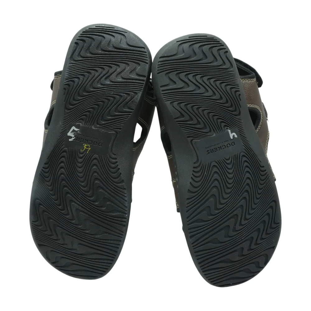 Brown Sandal Sandals - Image 3