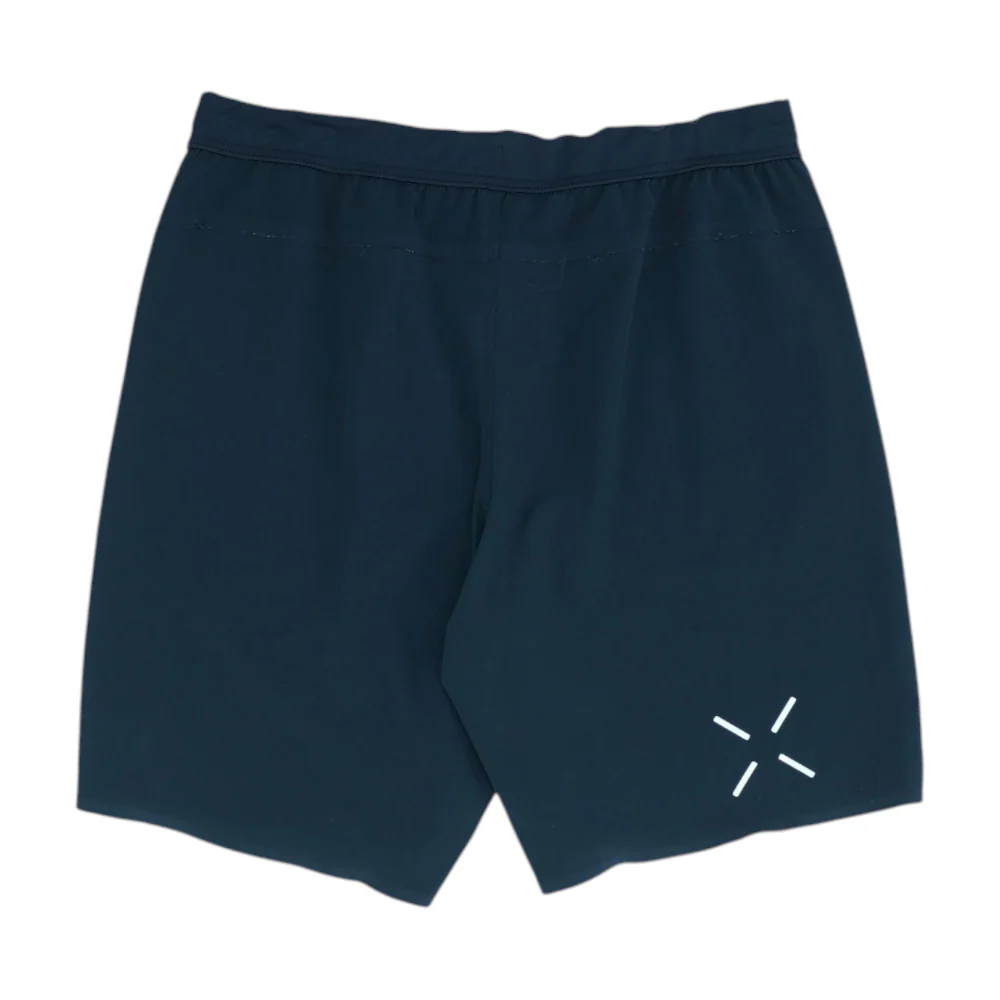 Black Active Shorts - Image 2