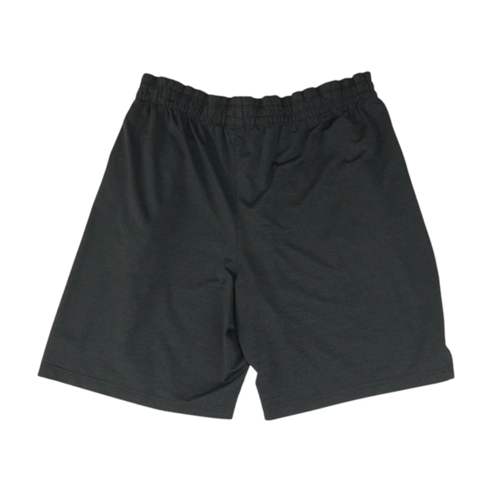 Charcoal Active Shorts - Image 2