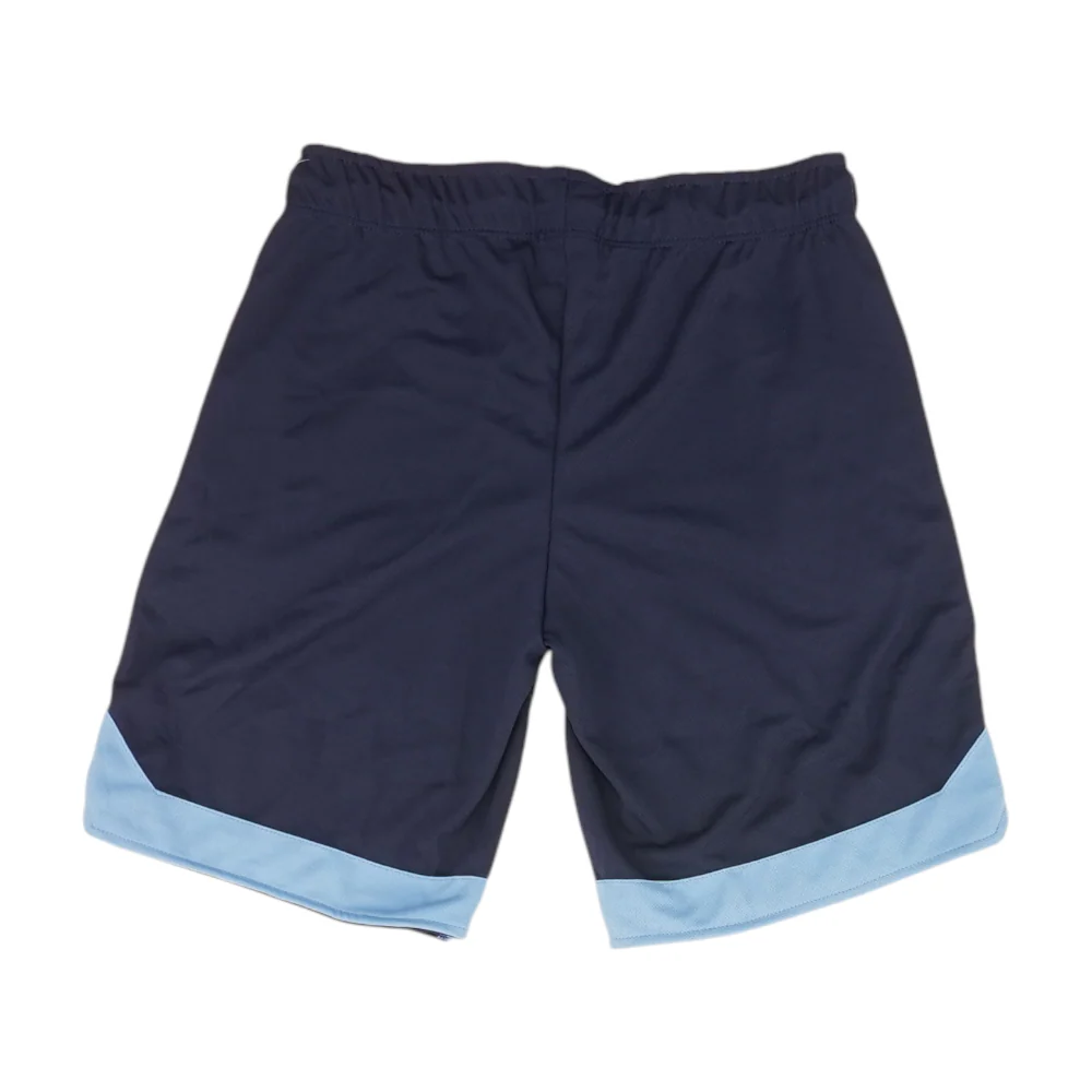 Navy Active Shorts - Image 2