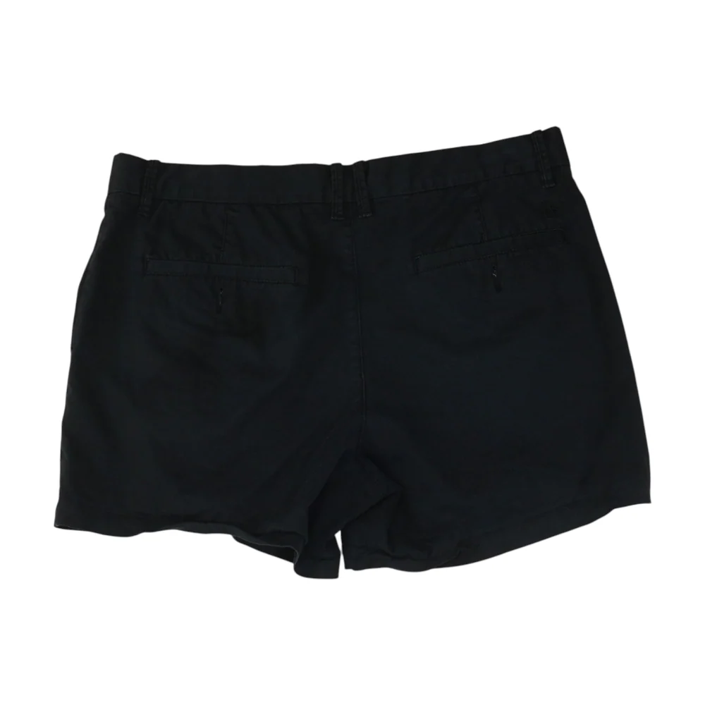 Navy Chino Shorts - Image 2