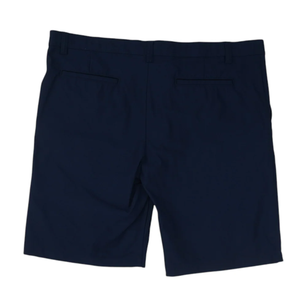 Navy Chino Shorts - Image 2