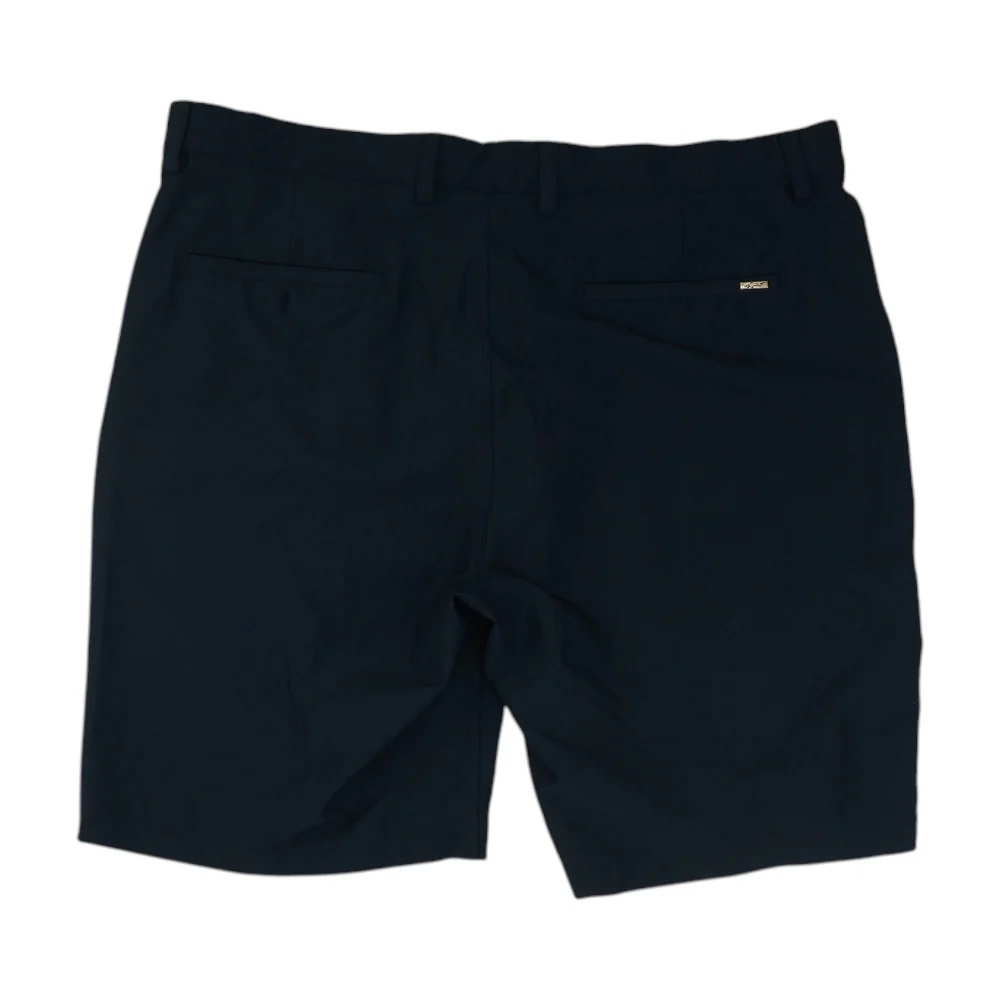 Navy Chino Shorts - Image 2