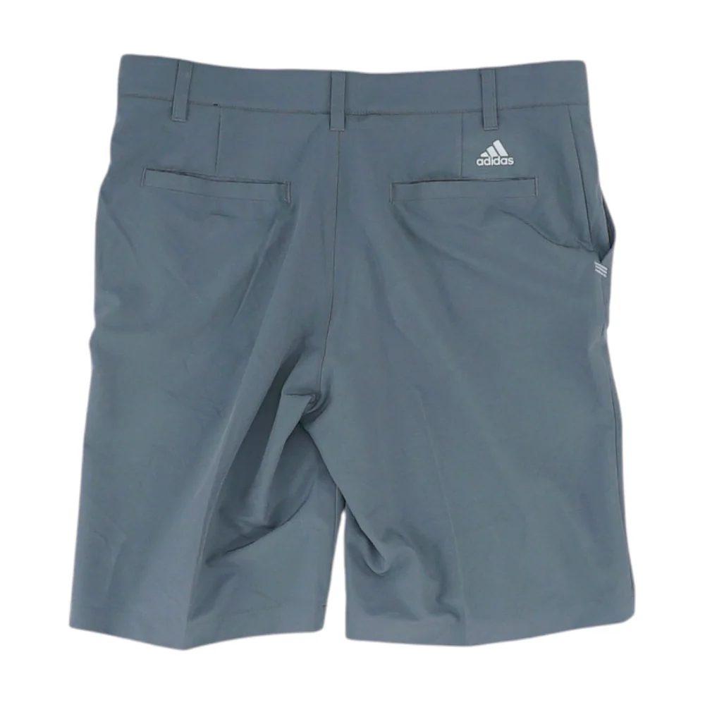 Gray Chino Shorts - Image 2