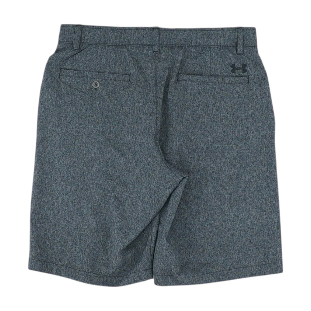 Gray Chino Shorts - Image 2