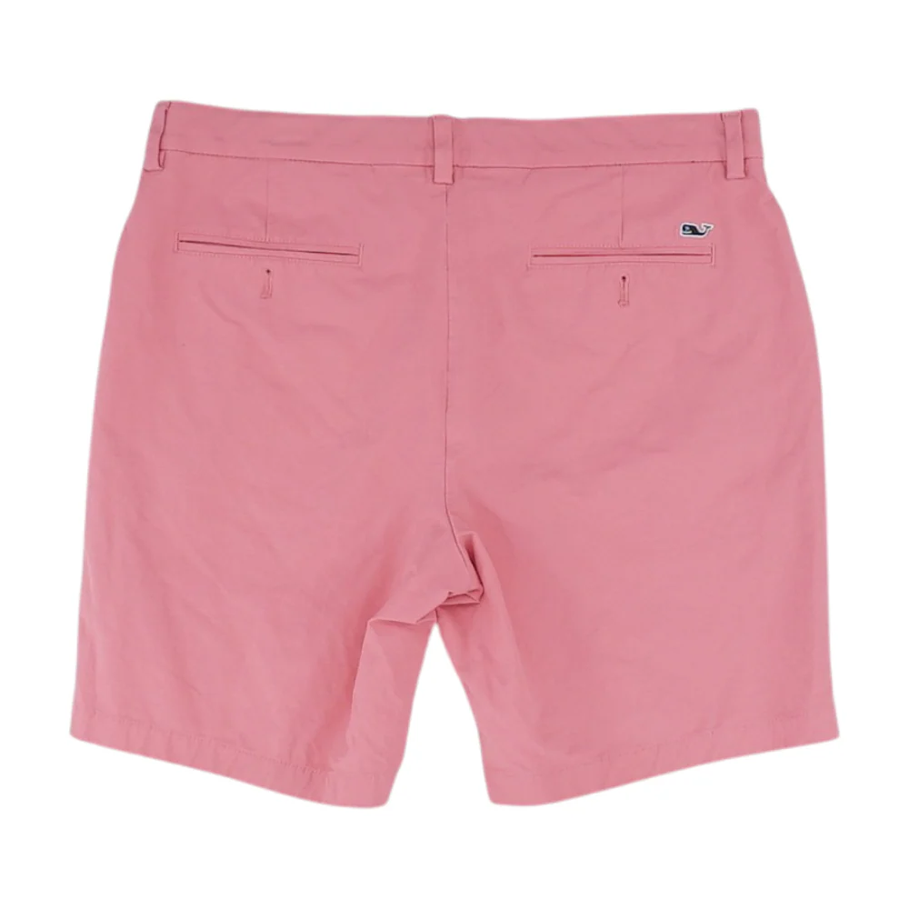 Pink Chino Shorts - Image 2