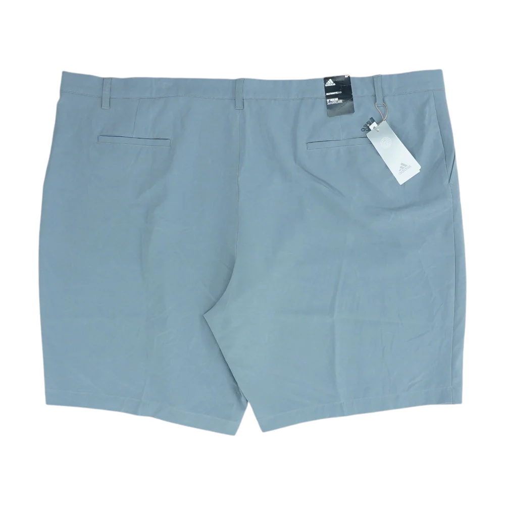 Gray Chino Shorts - Image 2
