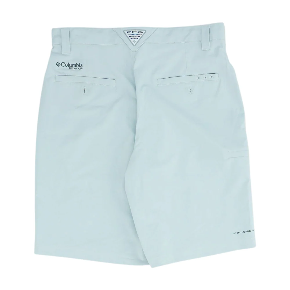Gray Chino Shorts - Image 2