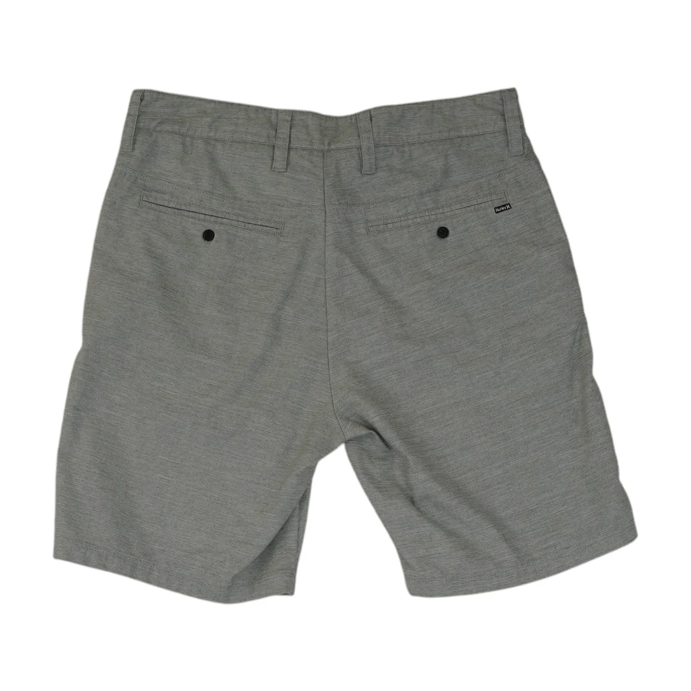 Gray Chino Shorts - Image 2