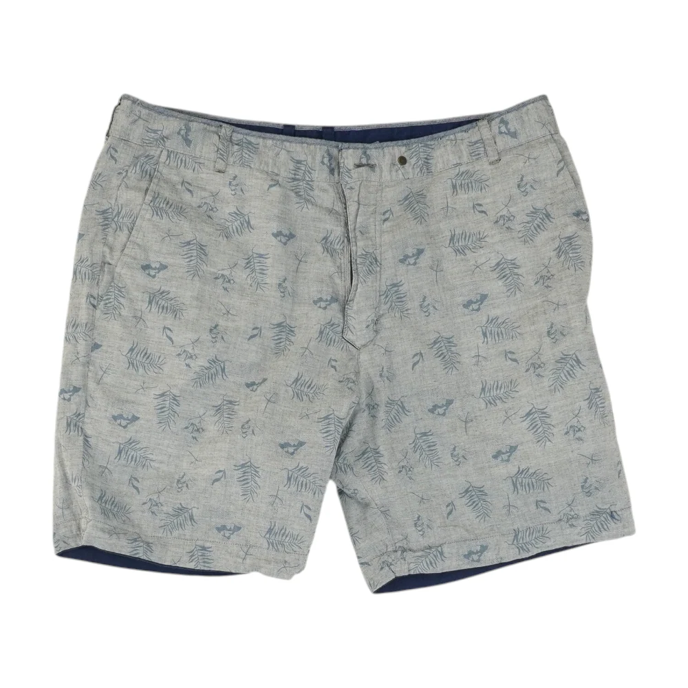 Navy Chino Shorts - Image 3