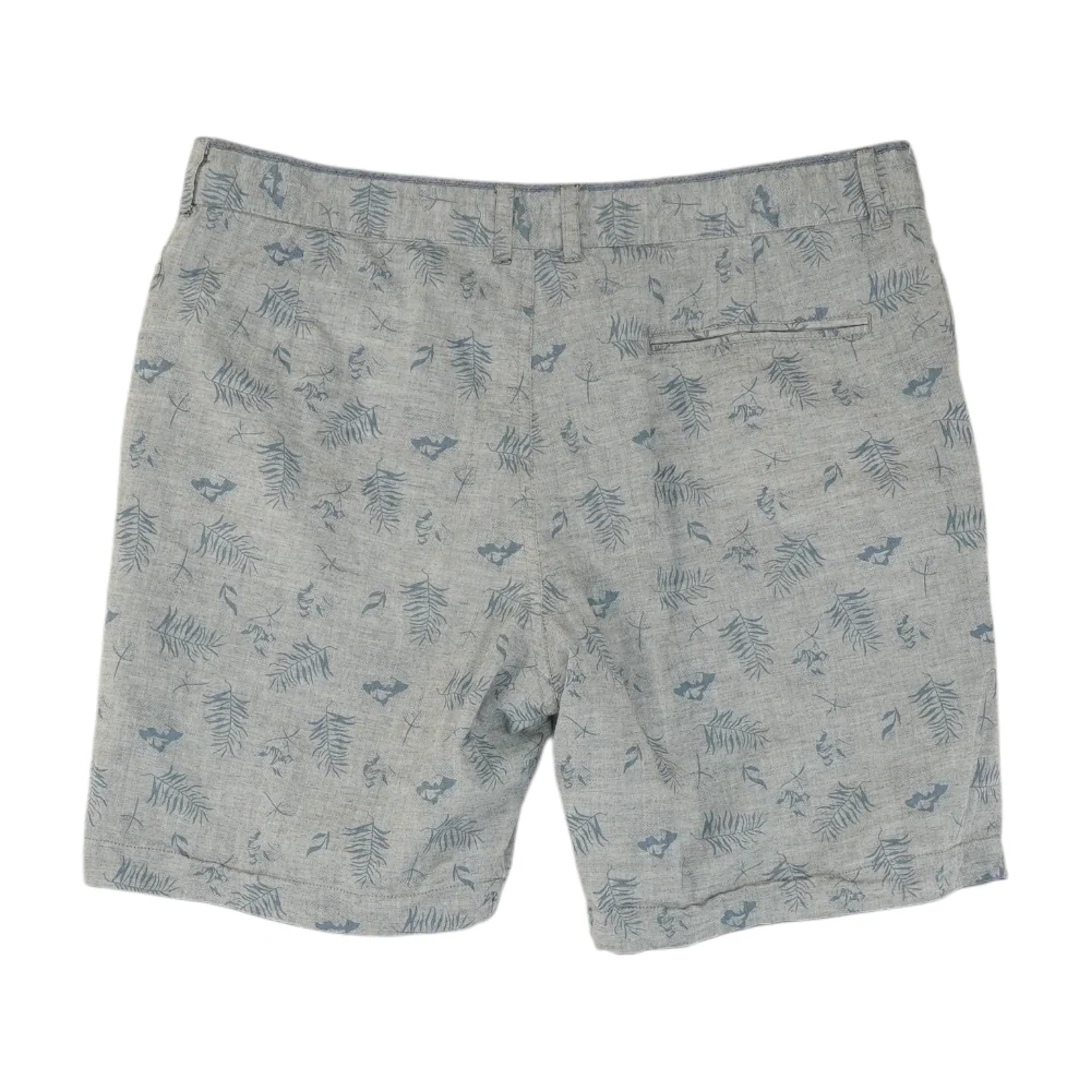 Navy Chino Shorts - Image 4