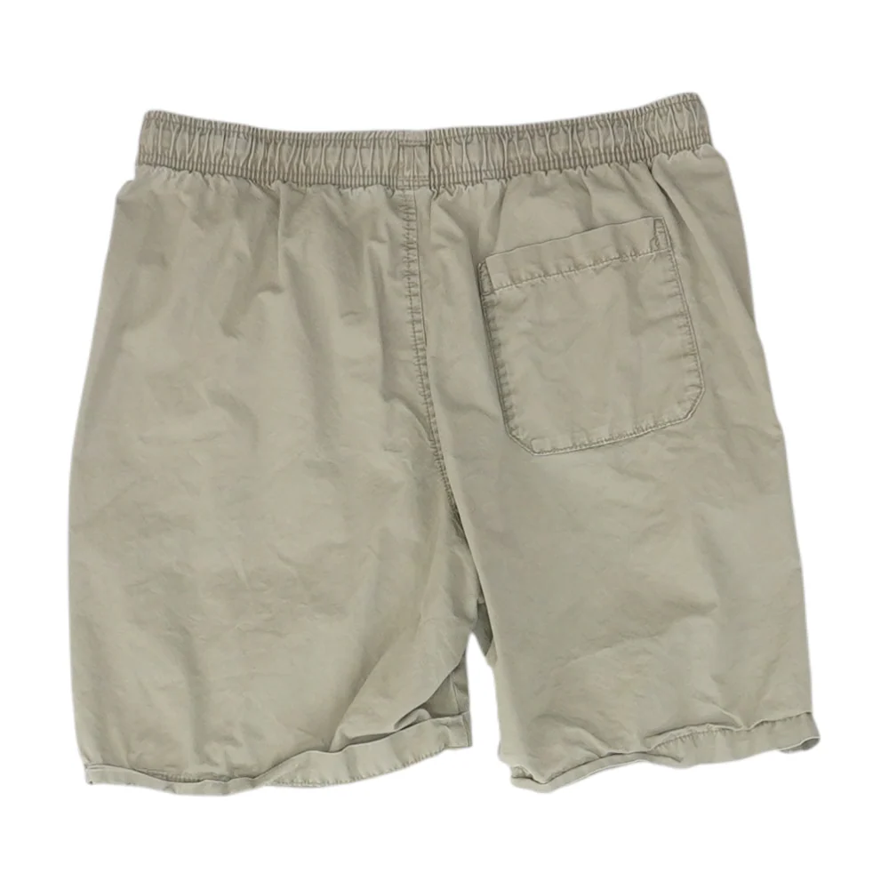 Gray Chino Shorts - Image 2
