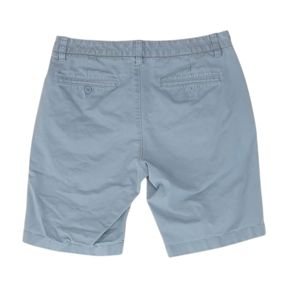 Blue Chino Shorts - Image 2