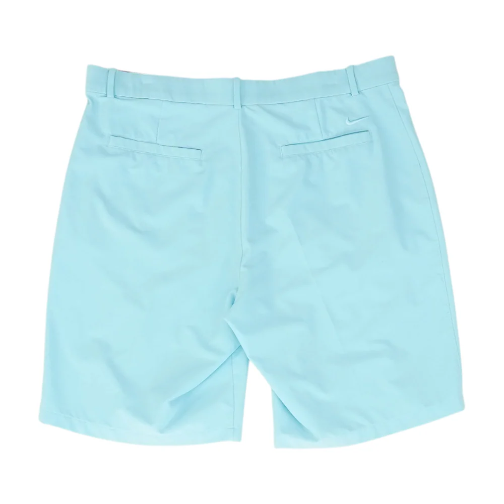Blue Chino Shorts - Image 2