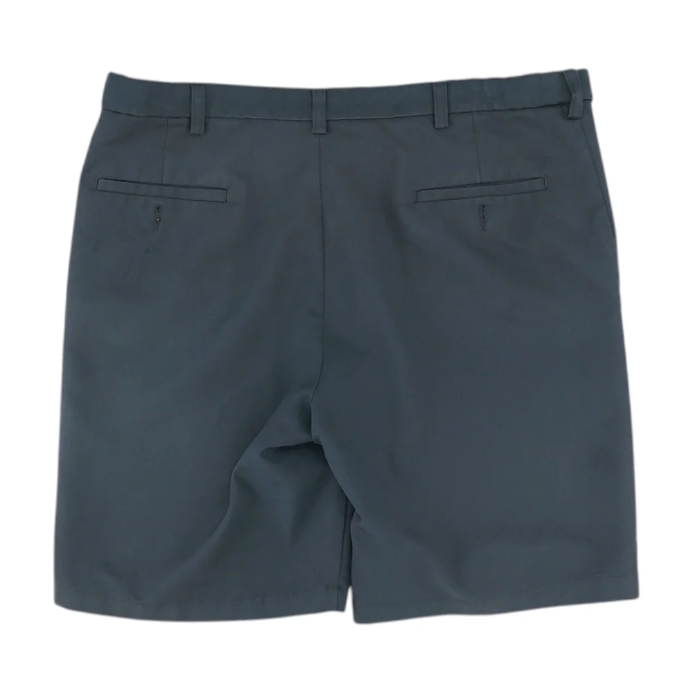Black Chino Shorts - Image 2