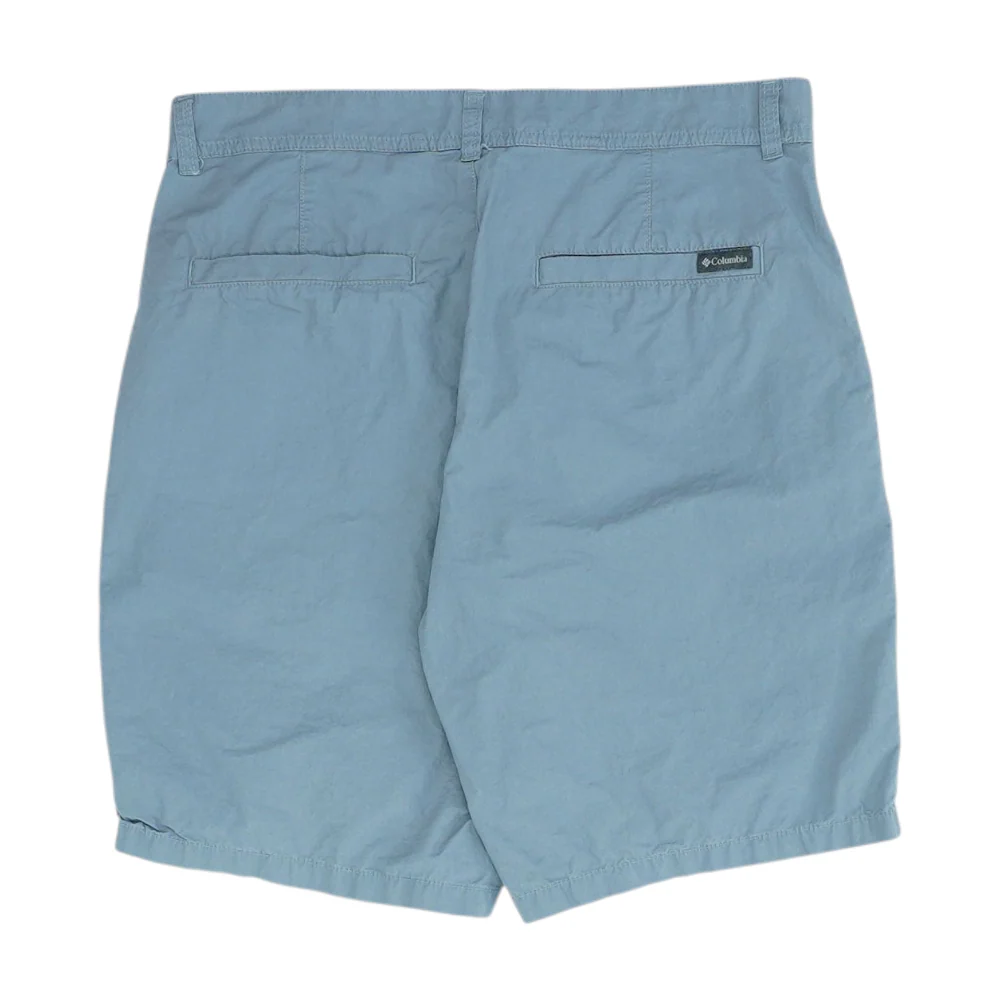 Gray Active Shorts - Image 2