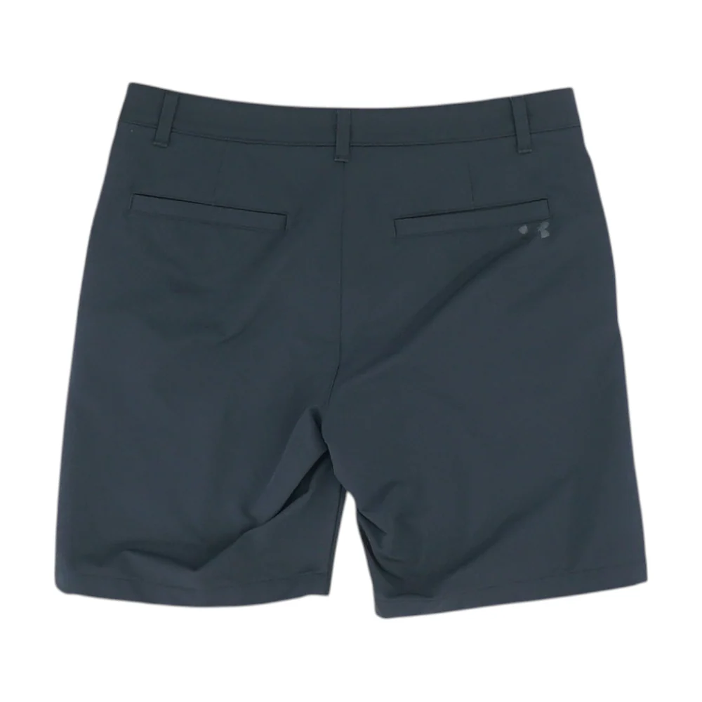Black Chino Shorts - Image 2