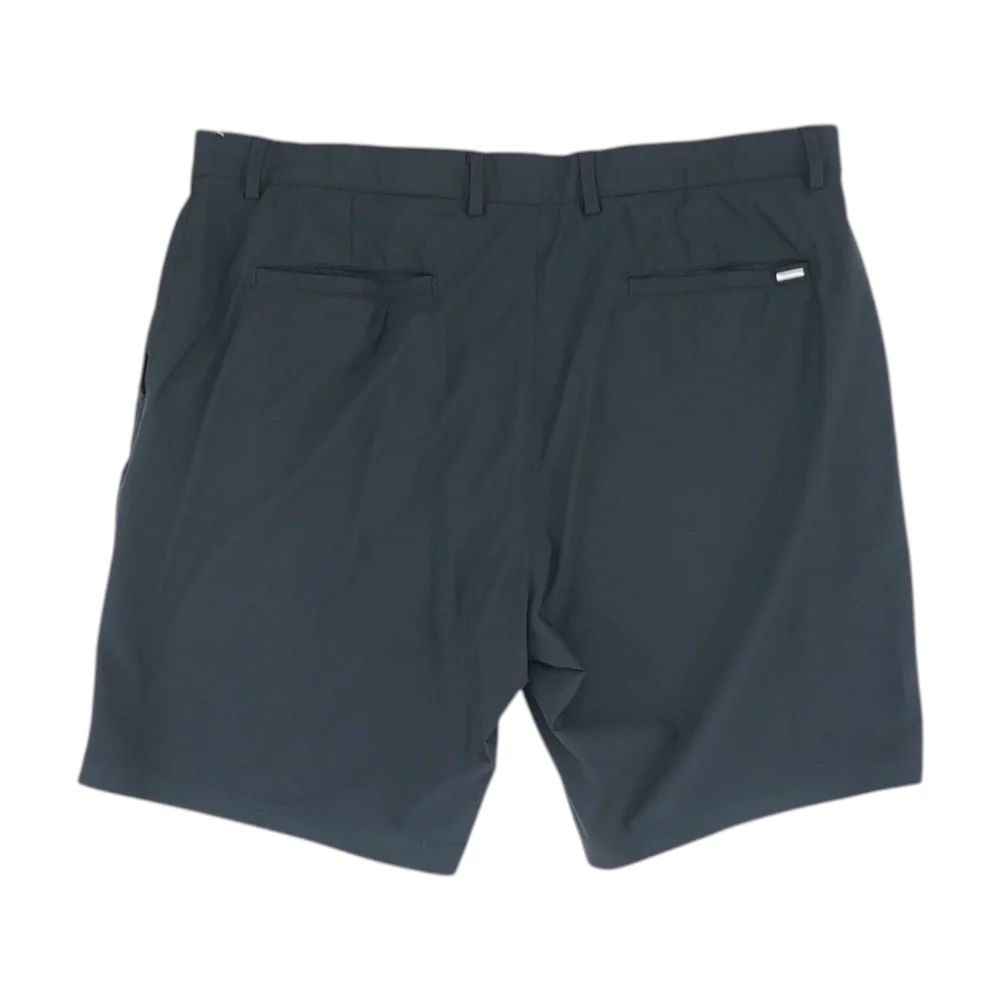 Black Active Shorts - Image 2