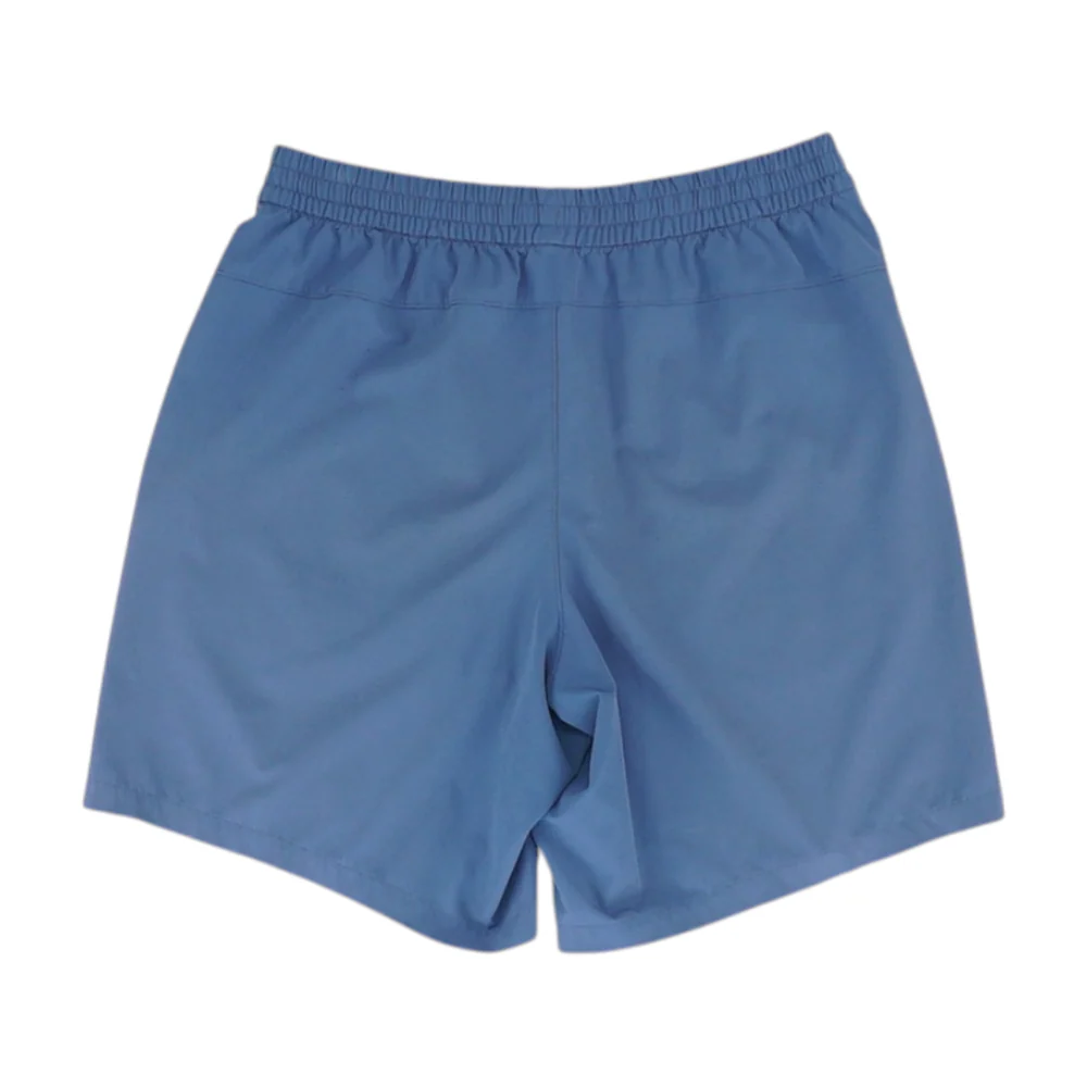 Blue Active Shorts - Image 2