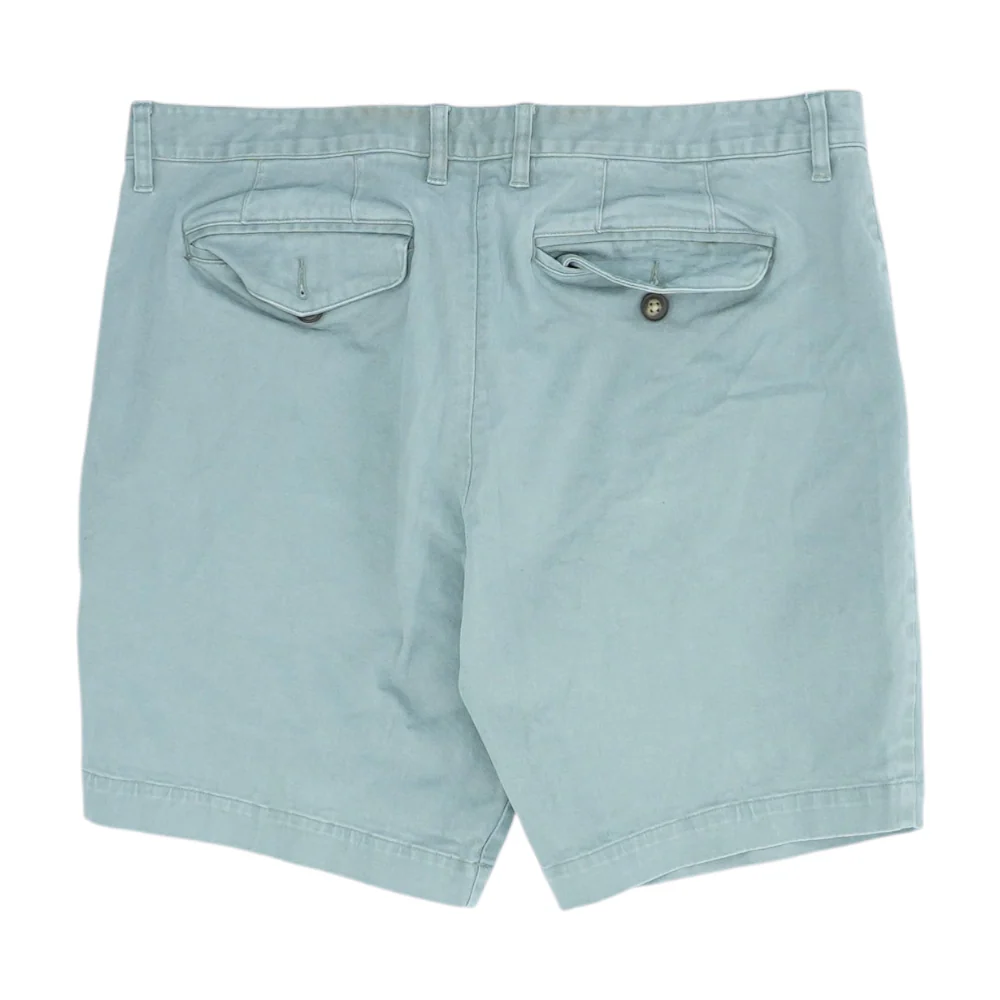 Gray Chino Shorts - Image 2