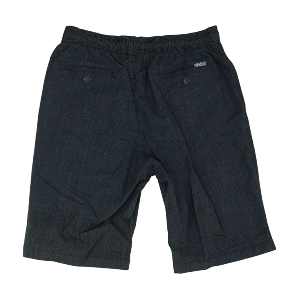 Navy Chino Shorts - Image 2