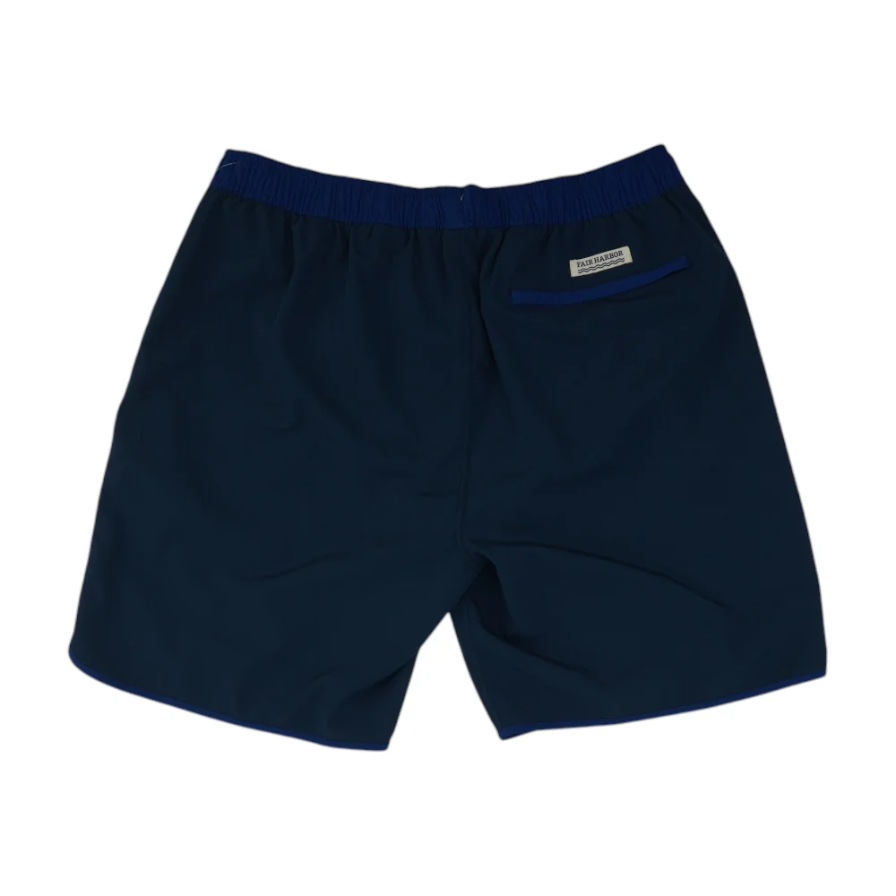 Navy Swim Bottom - Image 2