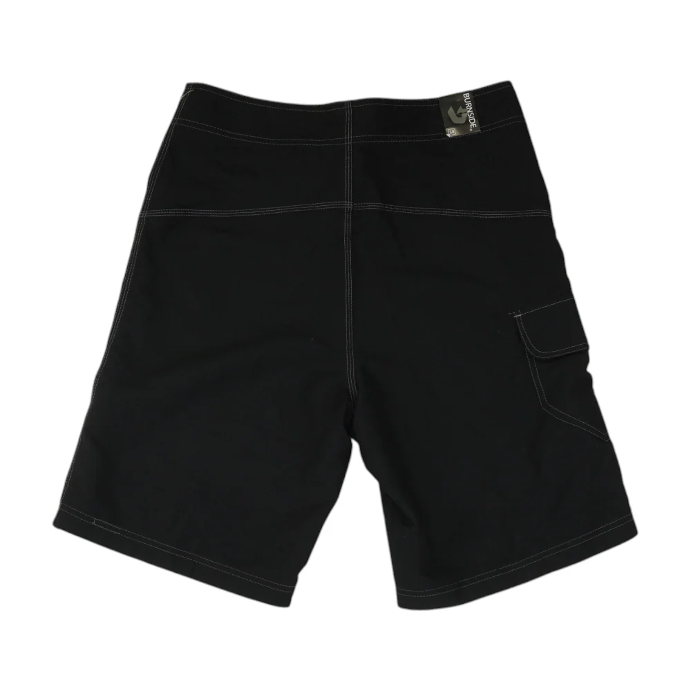 Black Swim Bottom - Image 2