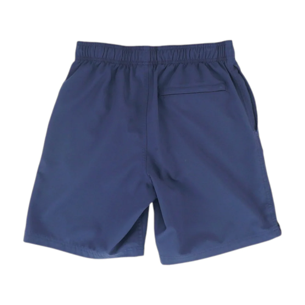 Navy Swim Bottom - Image 2