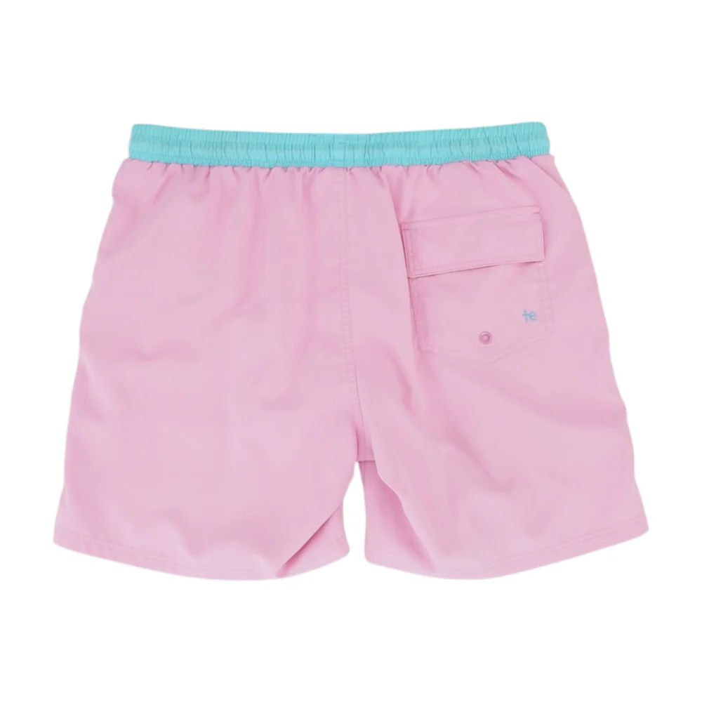 Pink Swim Bottom - Image 2