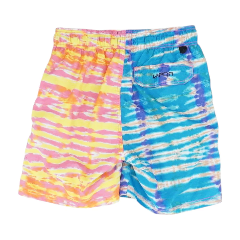 Multi Graphic Swim Bottom - Image 2