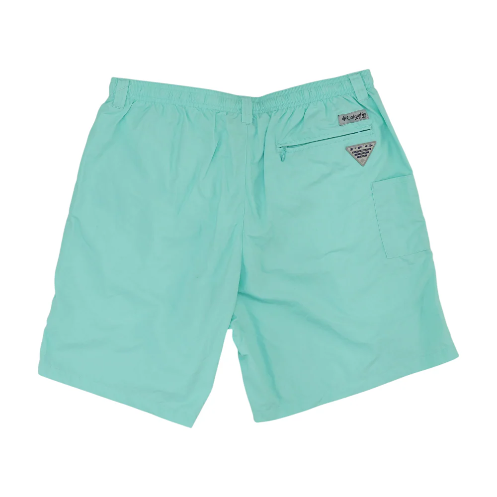Green Swim Bottom - Image 2