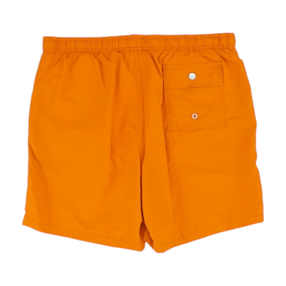 Orange Swim Bottom - Image 2