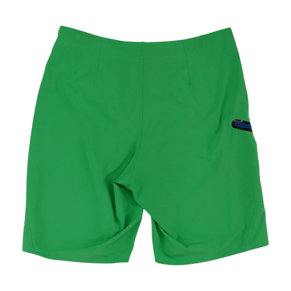 Green Swim Bottom - Image 2