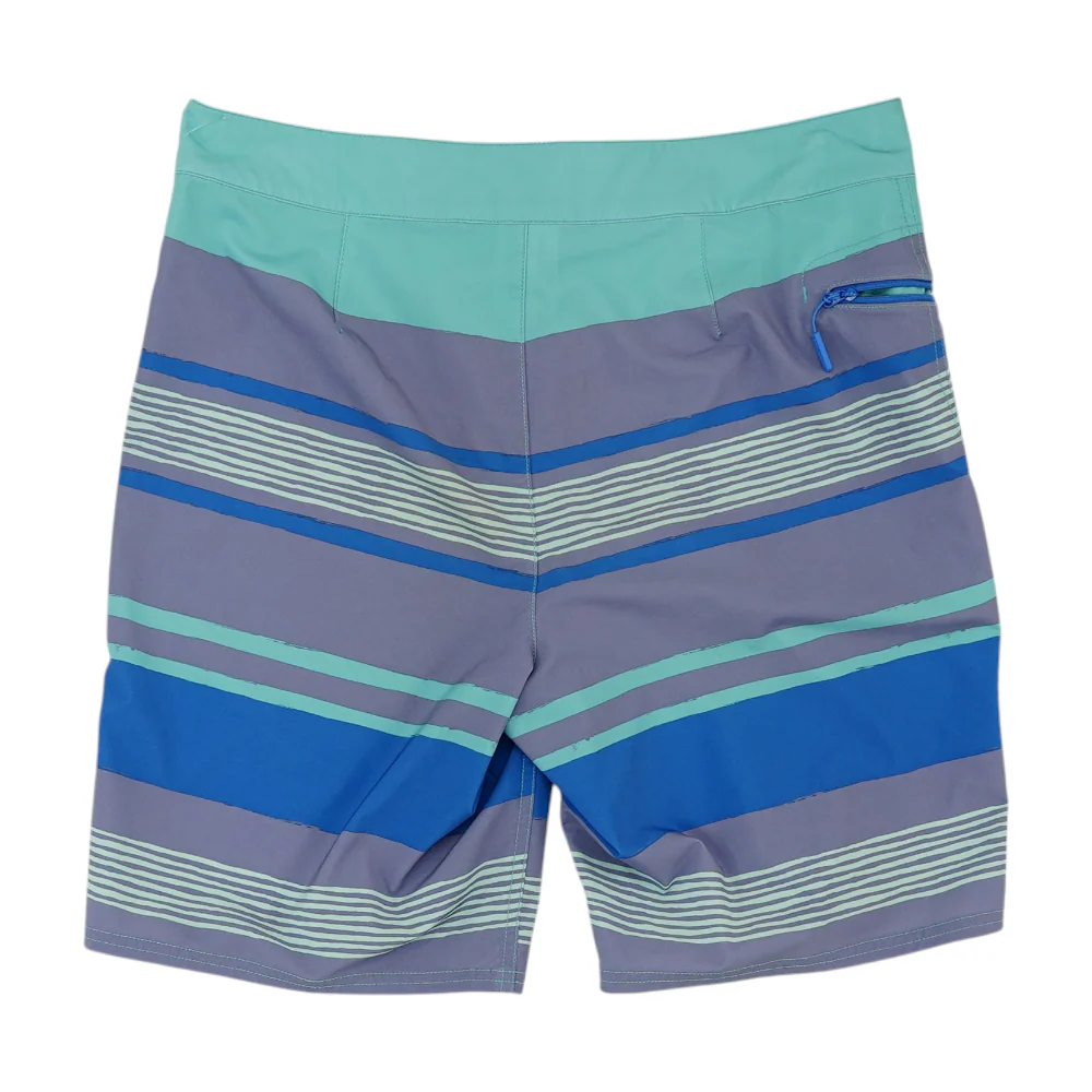 Multi Striped Swim Bottom - Image 2