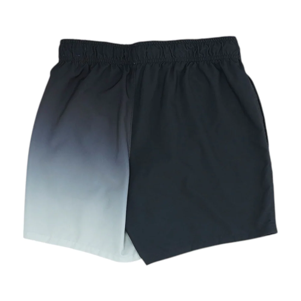 Black Ombre Swim Bottom - Image 2