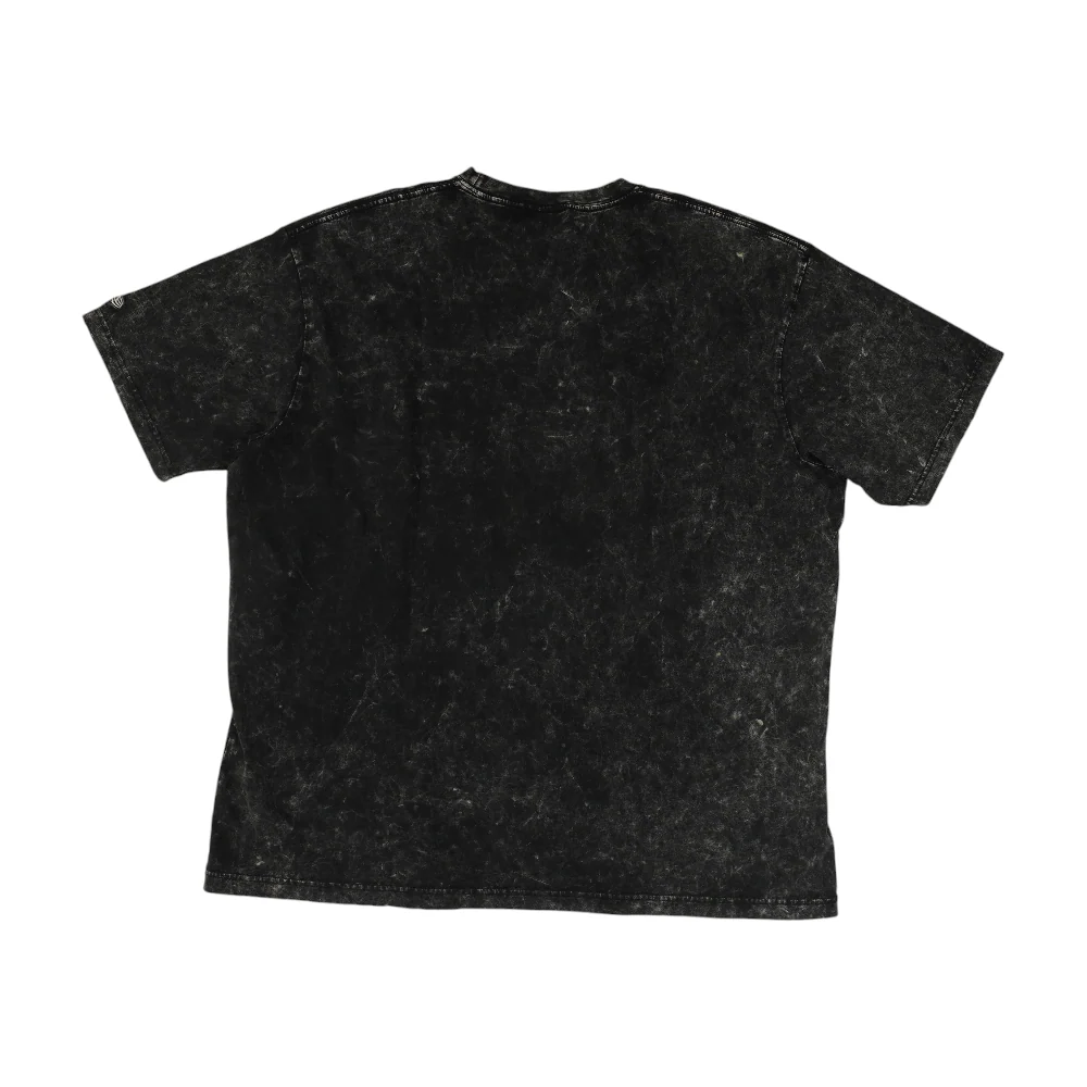 Black Las Vegas Raiders Solid T-Shirt - Image 2