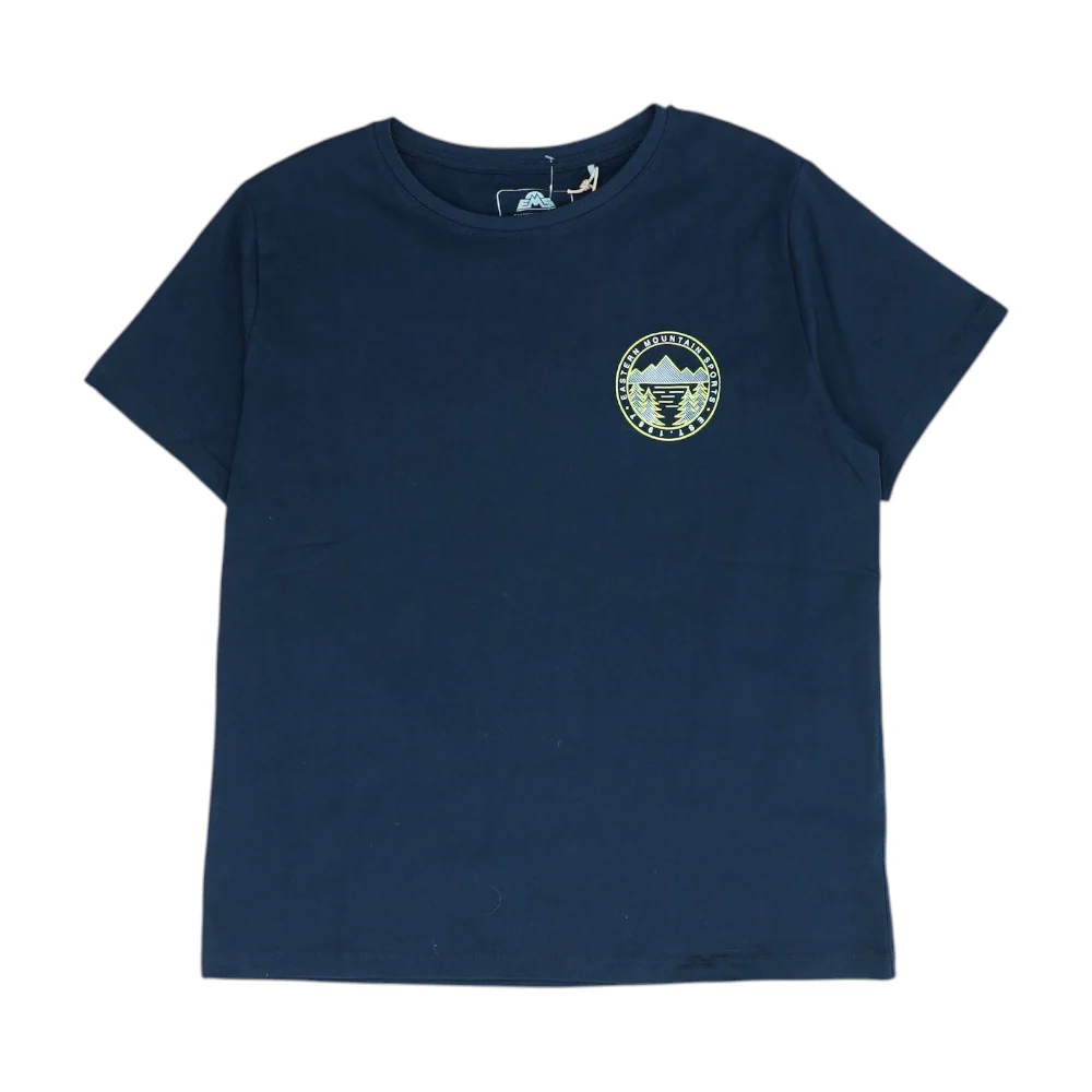 Navy T-Shirt