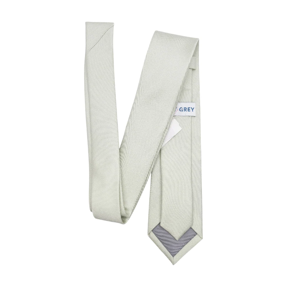 Green Neck Tie - Image 2