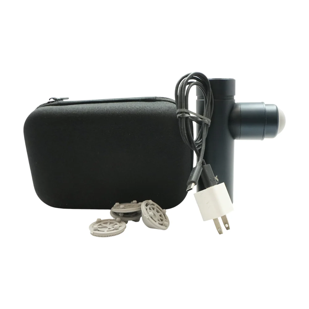 M022 Mini Massage Gun - Image 2