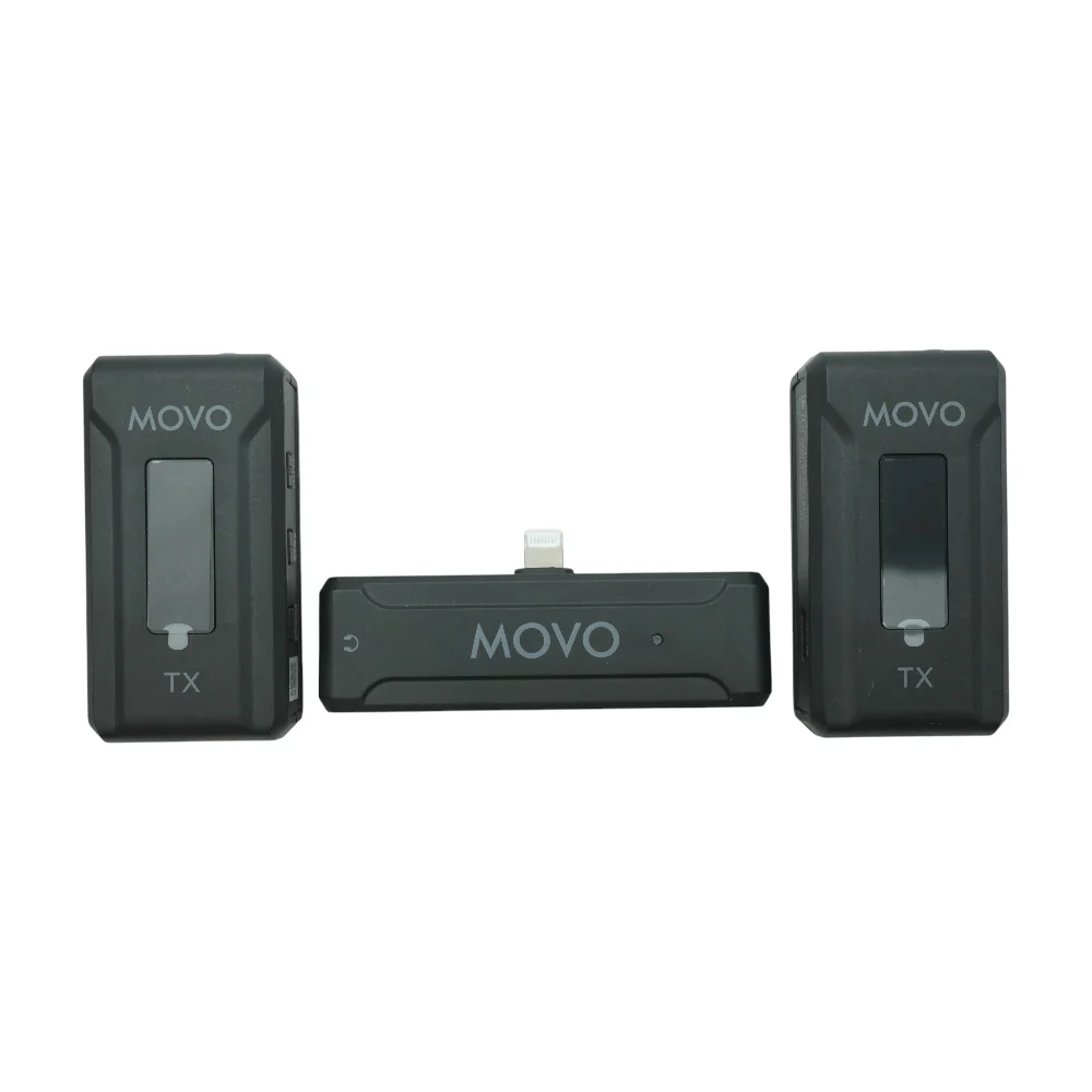 WMX-2-Duo Microphone - Image 2