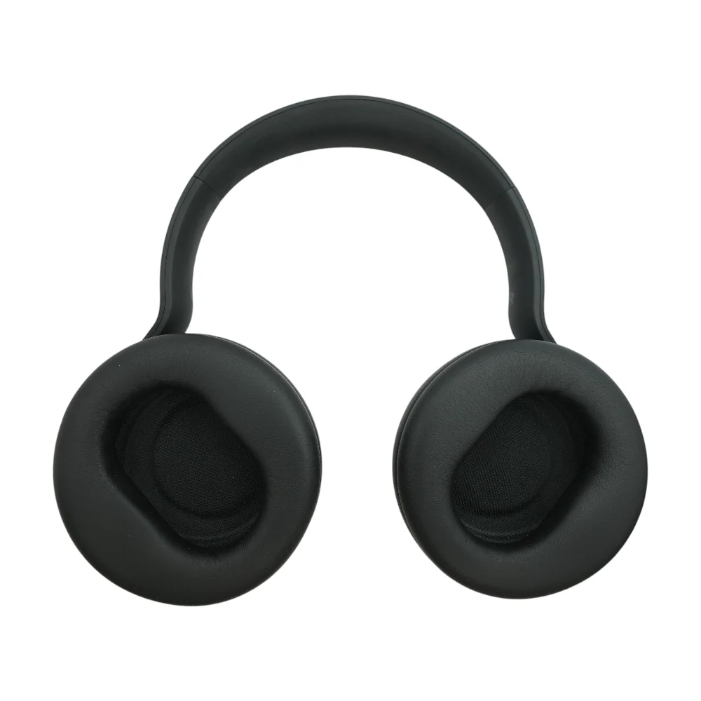 Black Surface Noise Cancelling Headphones - Image 2