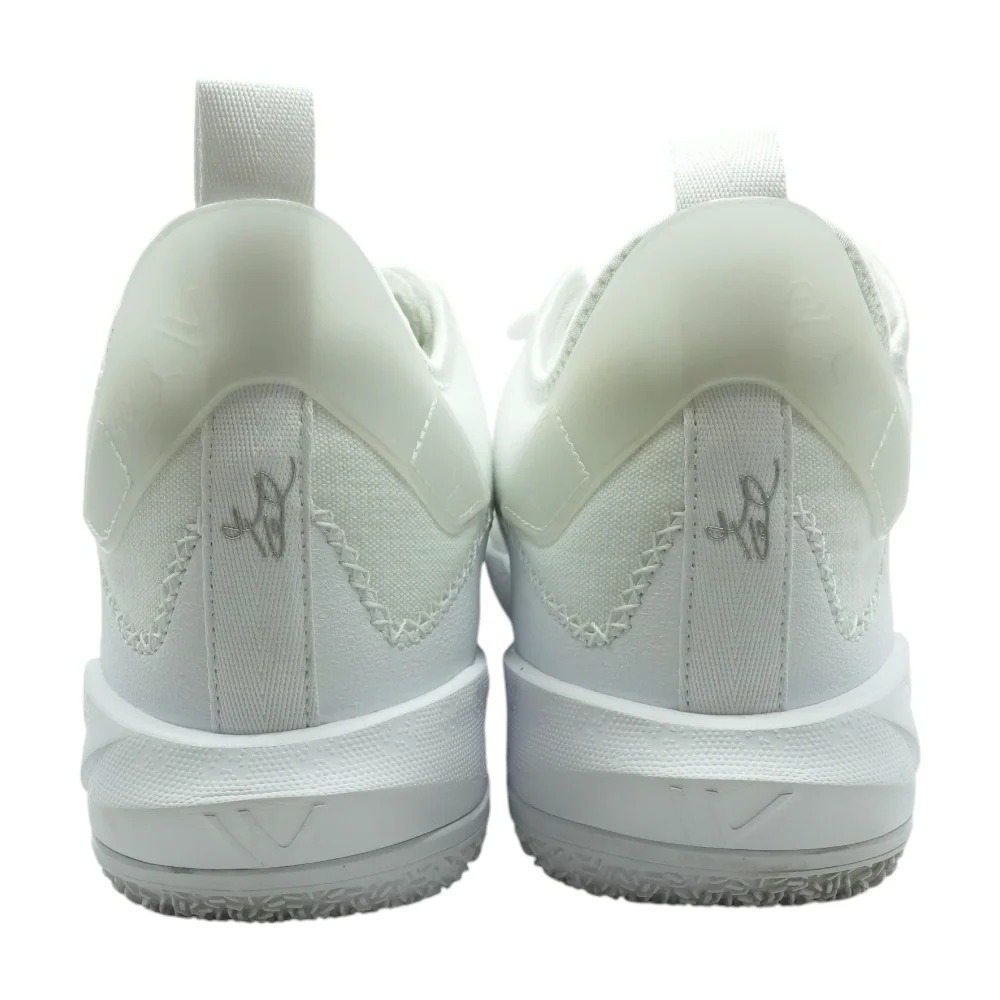 Jordan Why Not Zer0.4 Mid-Top Athletic Shoes - Image 2