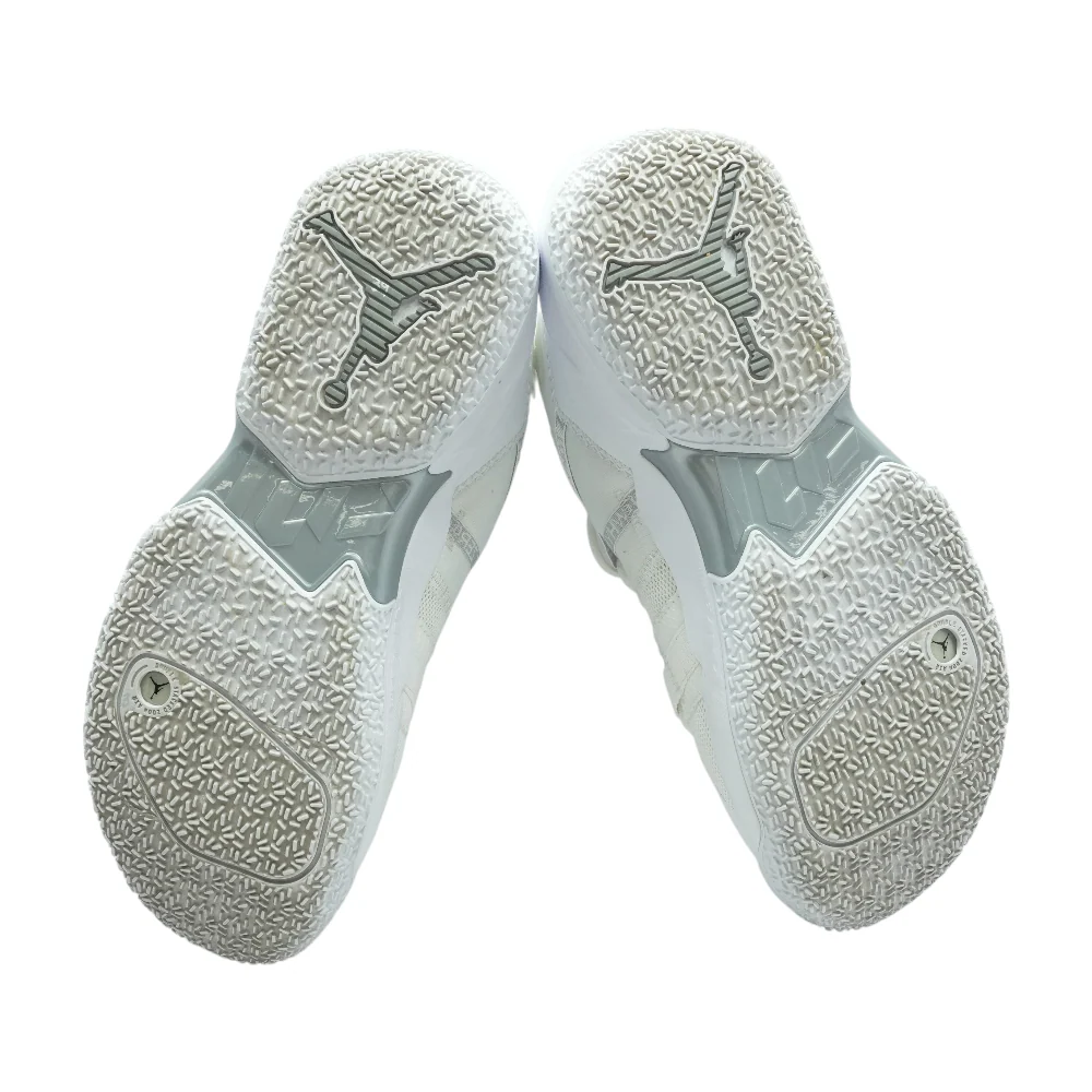 Jordan Why Not Zer0.4 Mid-Top Athletic Shoes - Image 3