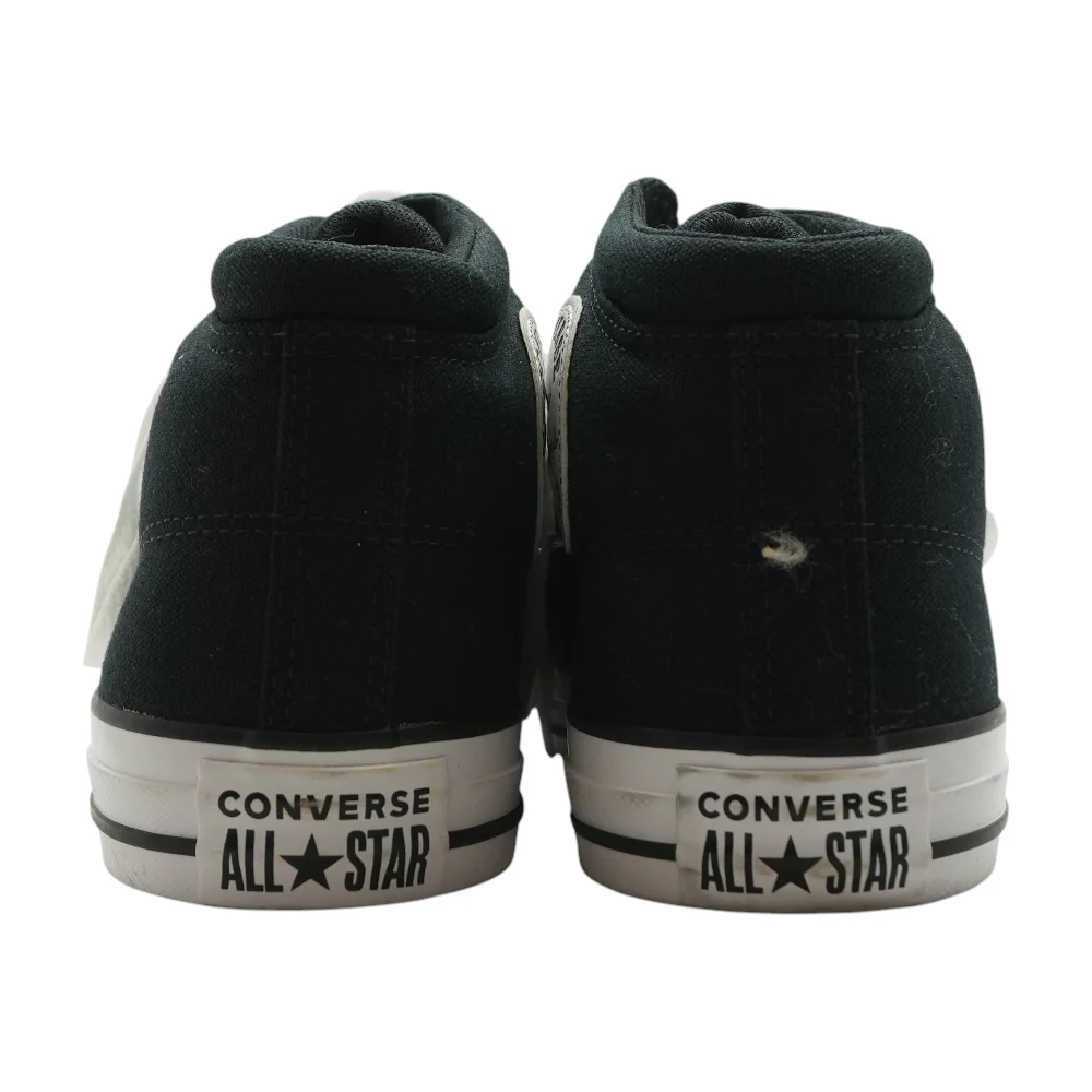 Chuck Taylor All Star Madison Mid-Top Mid-Top Athletic Shoes - Image 2