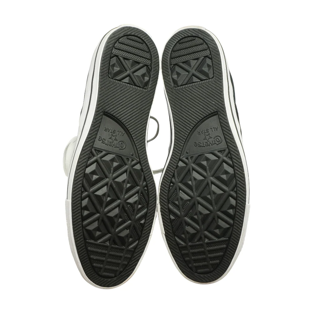 Chuck Taylor All Star Madison Mid-Top Mid-Top Athletic Shoes - Image 3