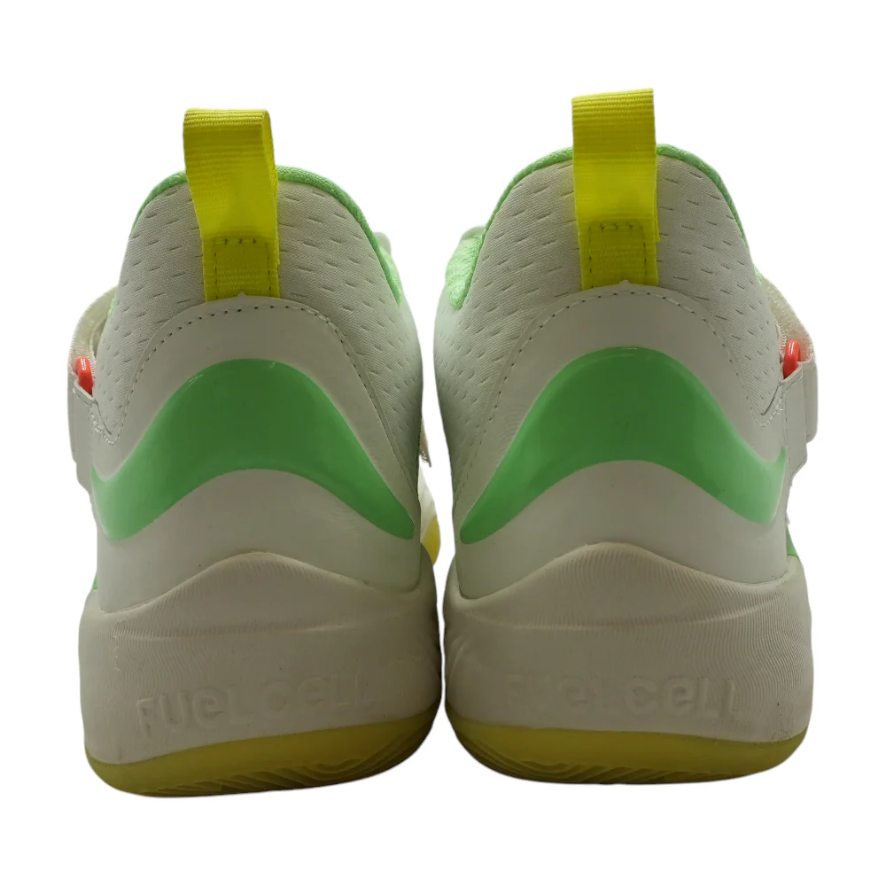 FuelCell Lindor 2 PreGame Mid-Top Athletic Shoes - Image 2