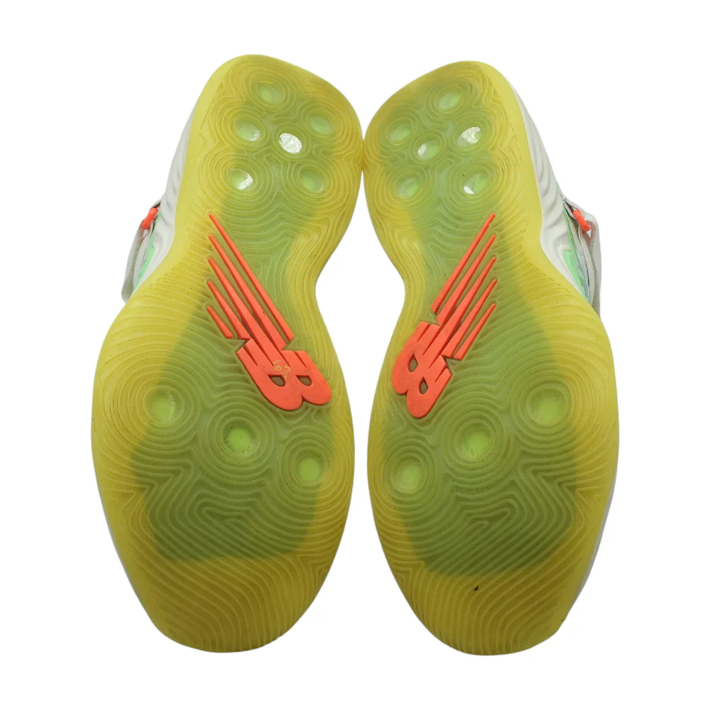 FuelCell Lindor 2 PreGame Mid-Top Athletic Shoes - Image 3