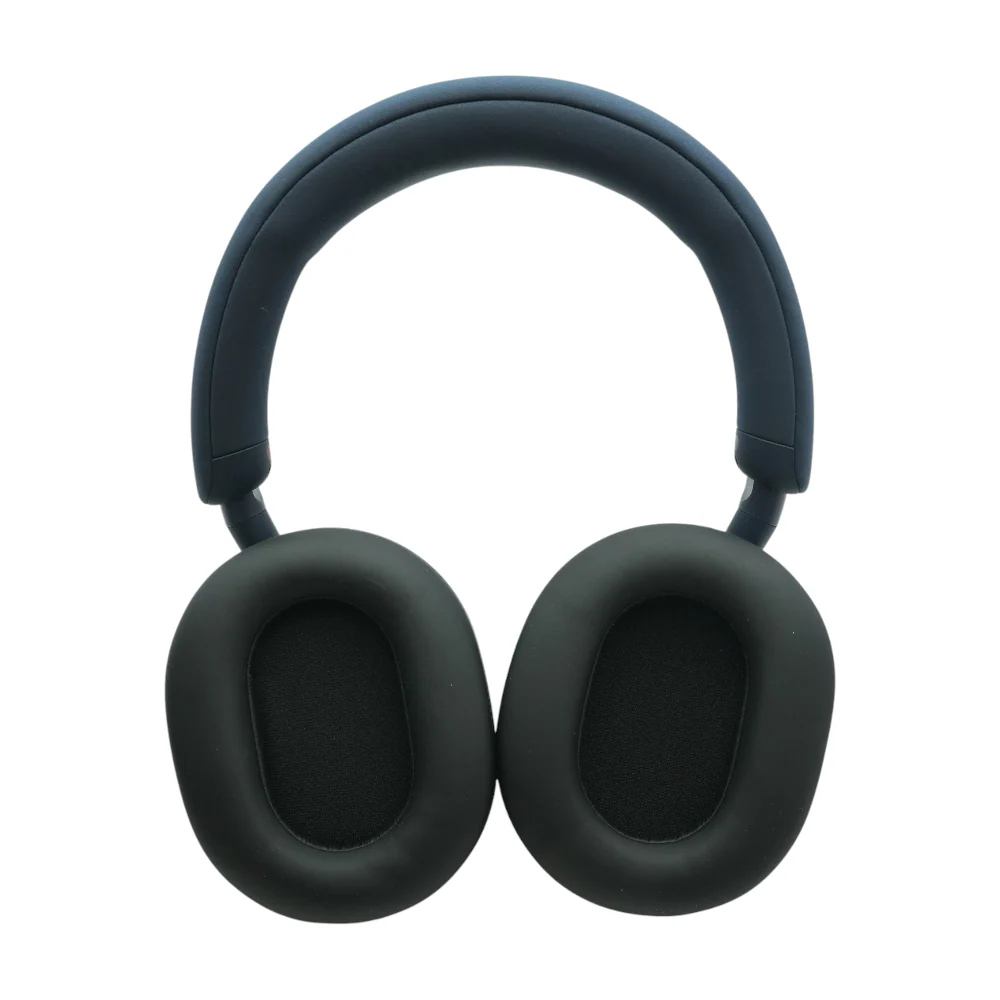 Midnight Blue WH-1000XM5 Noise Cancelling Headphones - Image 2