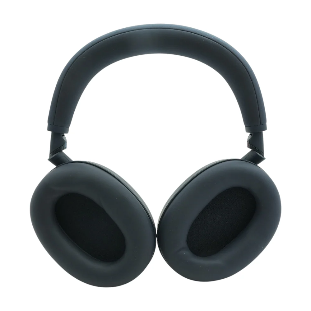 Midnight Blue WH-1000XM6 Noise Cancelling Headphones - Image 2