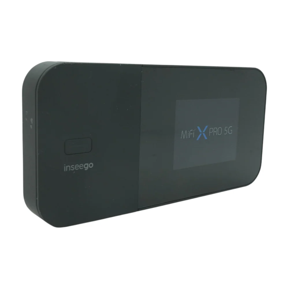 M3100 Wi-Fi Hotspot Carrier Unlocked